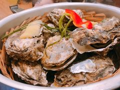 -蔚海之都·象山蒸汽海鲜(仙霞路店)