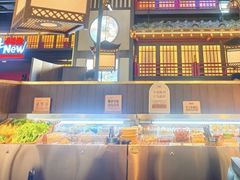 -牛New寿喜烧(闵行龙湖天街店)