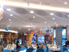 大堂-和记小菜(东方店)