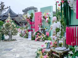 -豪门婚礼策划