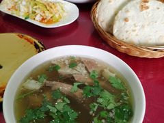 -故市王红水盆羊肉