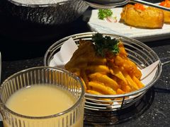 -上井精致料理自助餐(松雷店)