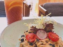 -森Some Fusion(荔湾店)