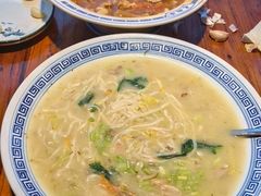 -老雒阳面馆·水席(洛宁高速路口店)