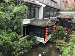 -北园酒家(小北路店)