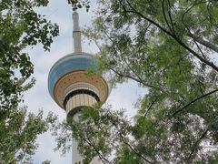 -中央广播电视塔