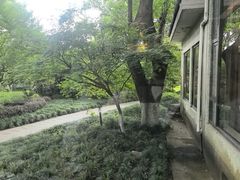 -浙江西子宾馆·瑶园咖啡厅