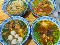 -夏记粉店(黄兴路步行街店)