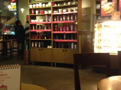 -星巴克臻选(苏州汇豪店)