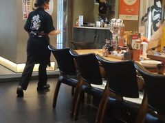 -一豚轩·烧鸟·豚骨拉面(五四路店)