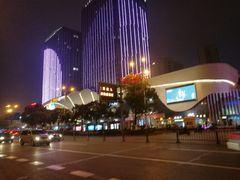 -万达广场(扬州邗江店)