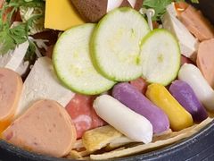 -韩鼎丰·韩国料理(林奥店)