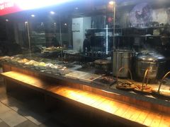 -挂旗柴锅鸡(蚌山区嘉年华店)