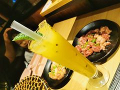 -黑牛の場(兴隆大奥莱店)