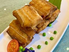 -汤记传菜(秀浦路店)