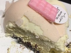 -BON CAKE(华贸购物中心店)