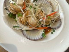 -山海经·海边人家 海鲜新青岛菜(扬州路店)