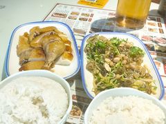 -顺德杨廷记(白云山店)