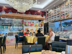 -濠江渔港酒楼(湾仔海鲜街，会展中心店)