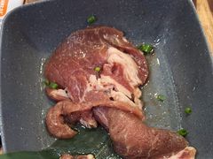 -新石器烤肉(百联川沙店)