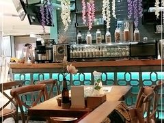 大堂-阮氏娘·越南料理(双子塔店)