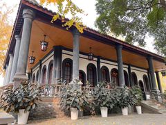 -平安桥天主教堂