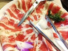 -郑阿姨的家·이모네·韩料&烤肉(武川路店)