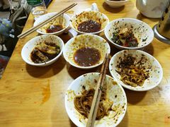 -洞子口张老二凉粉(文殊院店)