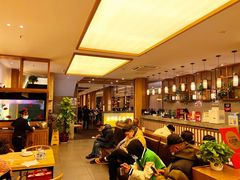 等位区-盘飧市(春熙路店)