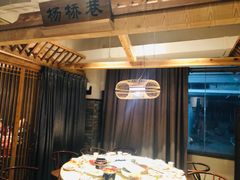 -大家食府·福建菜(FAC协盛中心庭院餐厅店)