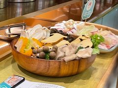 -椰客·海南椰子鸡(新塘永旺梦乐城店)