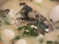 -羡餐厅·杭帮菜·淳菜(千岛湖自由洲际殿店)