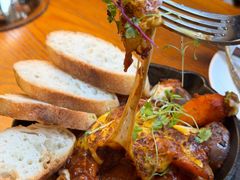 -Cafe de Coucou(牛市口店)