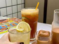 -樂麗餐室 · 本地茶餐廳(扬名广场店)