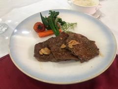 -维兰西餐(万泉河店)