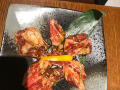 -炎蔵牛舌烤肉