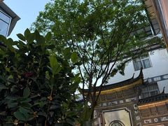 -四方小吃·白族庭院餐厅