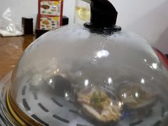 -海博汇蒸汽海鲜