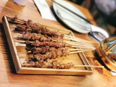 -塔哈尔·新疆盛宴(城西银泰店)