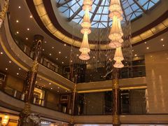 -世纪金源大饭店·汇景阁自助餐厅