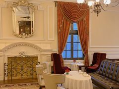 -Salon de Ville浦江汇(上海外滩华尔道夫酒店店)