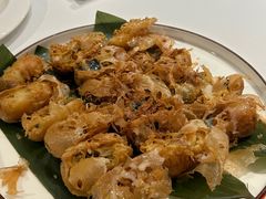 -勝記酒家·37年老字号·经典粤菜(荔枝公园店)