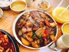 -妈妈手(山大总店)