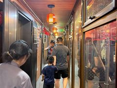 -掌上鲜(南顺城街店)