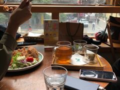 -雕刻时光咖啡馆(南院门店)