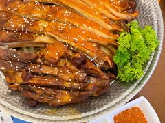 -内蒙古驻京办餐厅