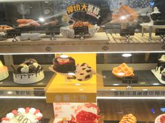 -DQ·蛋糕·冰淇淋(新佳丽店)