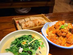 -随缘小馆(红岭路店)