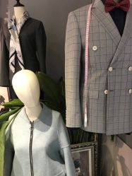 点击看大图 -ChenV西服礼服高级定制(市区养育巷店)