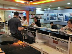 -呷哺呷哺(西单大悦城店)